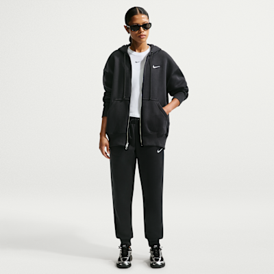 NIKEレジェンドX Reviews: Nike Sportswear Phoenix Fleece Women's Oversized Full-Zip